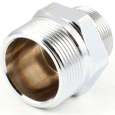 Perlick Plated Spout Adapter 43687-1